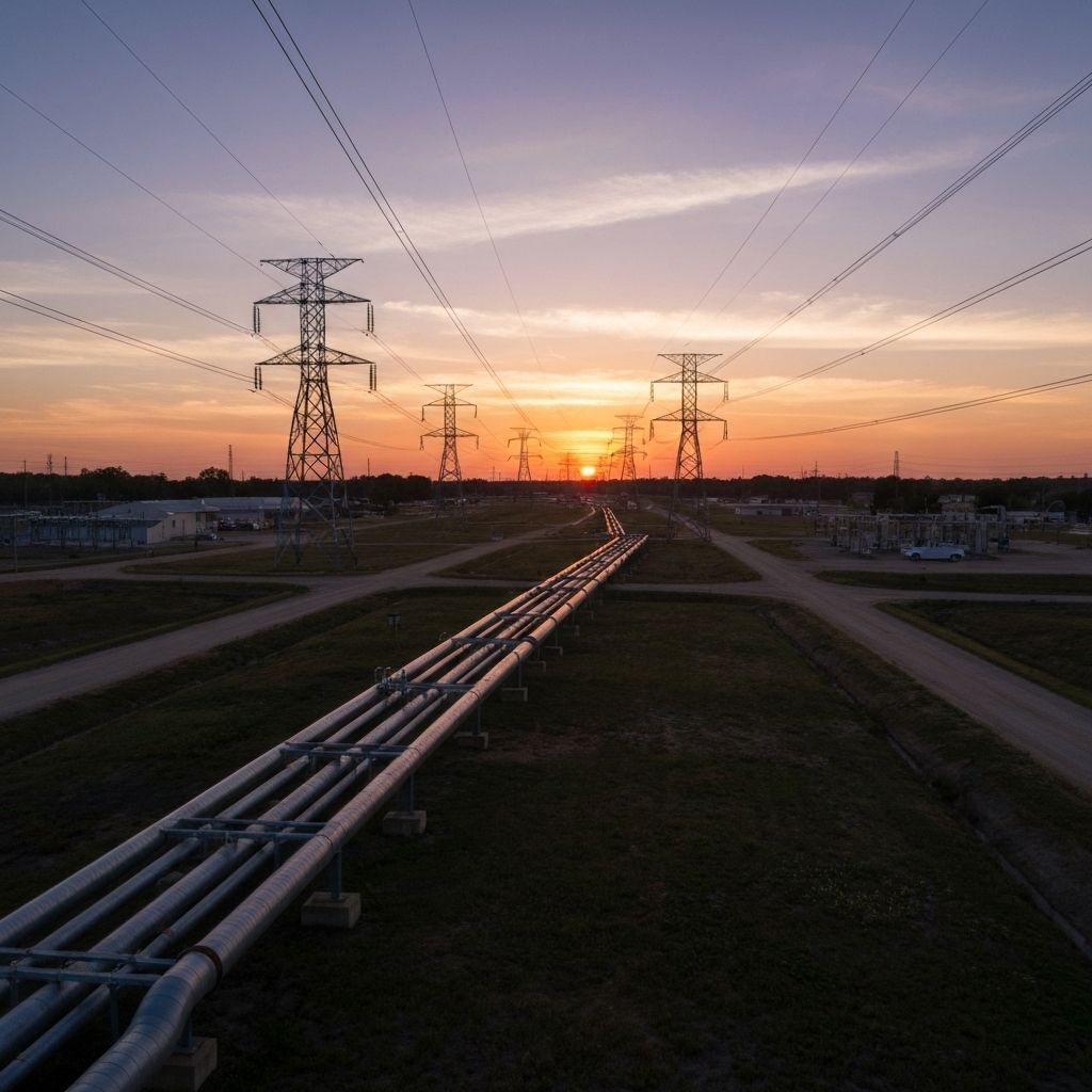 Critical Infrastructure Under Siege: Lessons from Major Ransomware Attacks