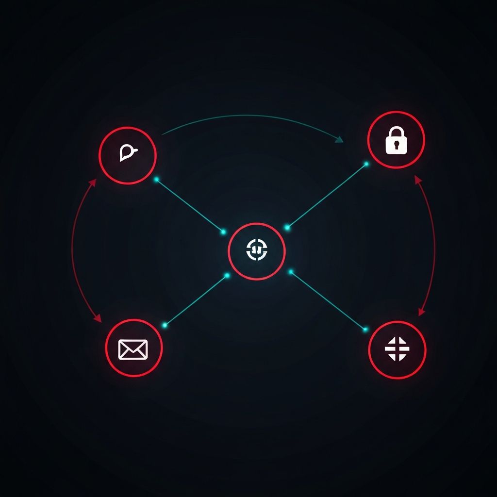 Understanding the Ransomware Attack Lifecycle