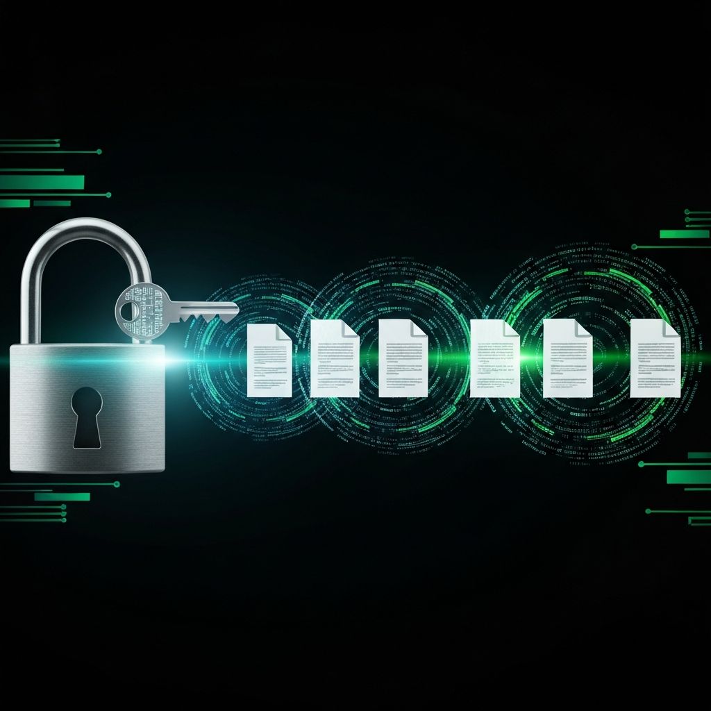 Recovery Without Paying the Ransom