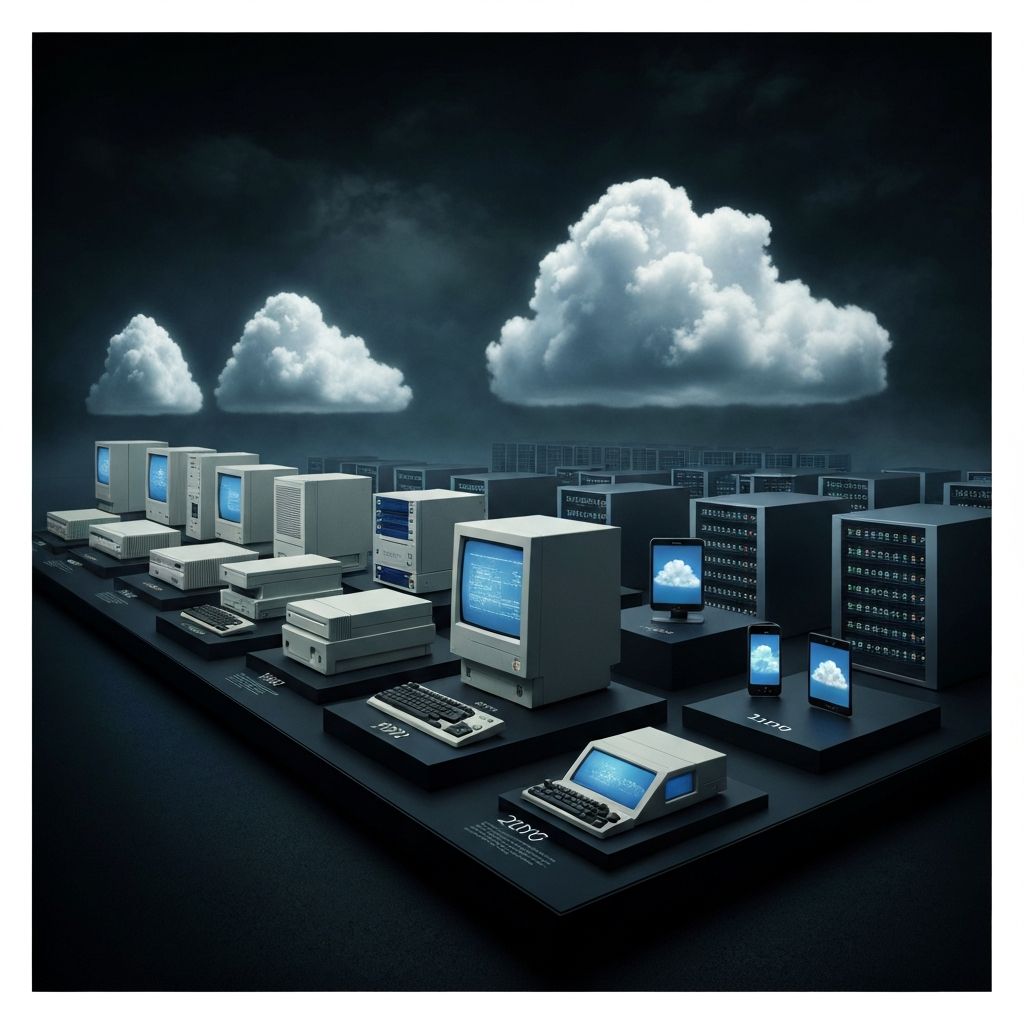 History and Timeline